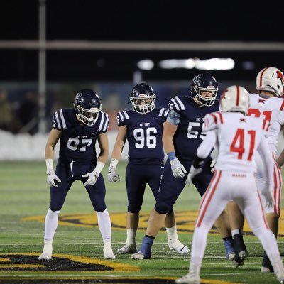 Profile Picture of Jacob Nugent (@nuge_59) on Twitter