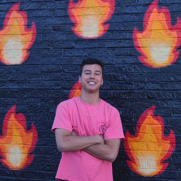 Profile Picture of Kevin Dominguez (@kevdinho) on Poshmark