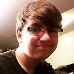 Profile Picture of Collin Jackson (@collinwasmynerdname) on Instagram