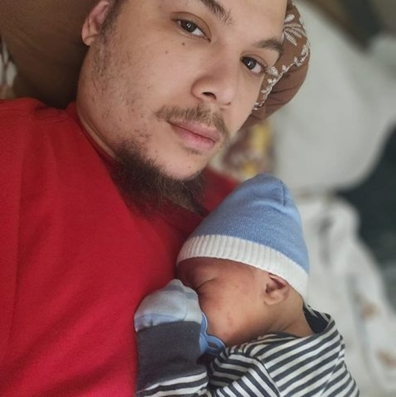 Profile Picture of Mike Morales (@mkkymorales) on Poshmark