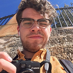 Profile Picture of Scott Rennie (@scottrennie) on Flickr