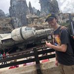 Profile Picture of Corey Van Dyke (@vandykecorey) on Instagram