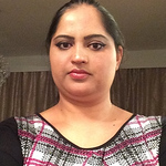 Profile Picture of Komal Qureshi (@komalqureshi83) on Flickr