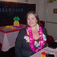 Profile Picture of Stacy Ludwig (@stacy-ludwig-2) on Quora