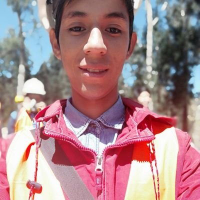 Profile Picture of Bryan Ramon (@BryanRamon5) on Twitter