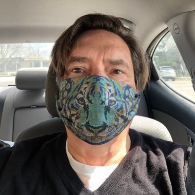 Profile Picture of Ron Sylvester (@rsylvester) on Twitter