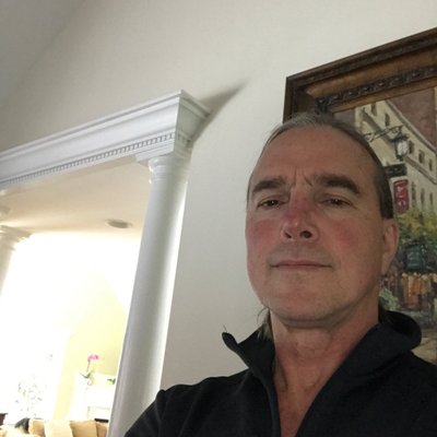 Profile Picture of Kevin B Strick (@kbstrick) on Twitter