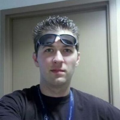 Profile Picture of Stanley Joseph (@BielinskiJoseph) on Twitter