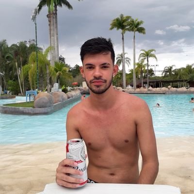 Profile Picture of Vinik-12 (@vini_o7) on Twitter