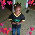 Profile Picture of simone haughton (@haughton9722) on Instagram