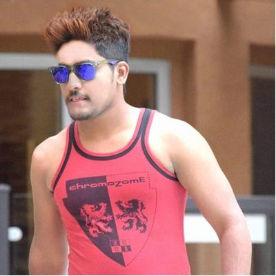 Profile Picture of Avinash Reddy (@@avinashreddy91) on Twitter