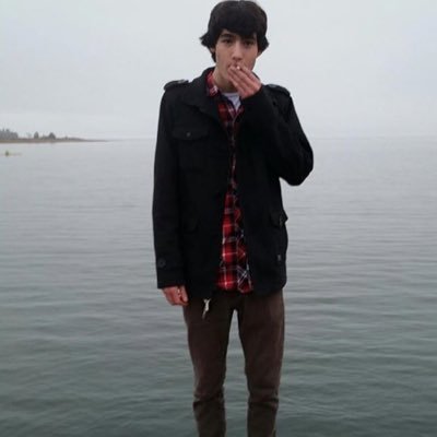 Profile Picture of Josh Crampton (@crampton_josh) on Twitter