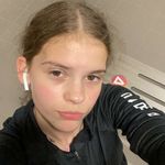 Profile Picture of hannah murray (@hg.murray) on Instagram