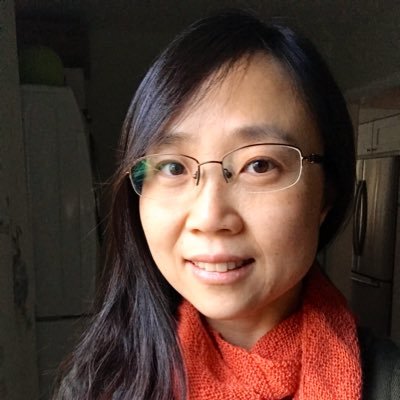 Profile Picture of Nancy Zhang (@NancyZh60672287) on Twitter