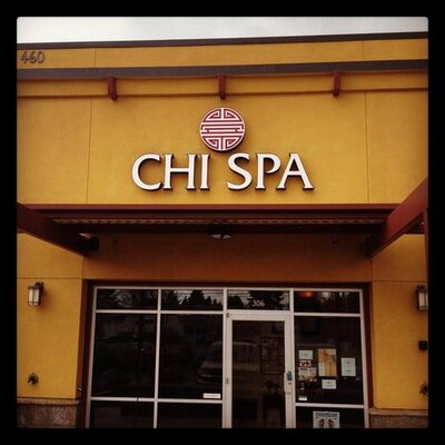 Profile Picture of Chi Spa (@ChiSpaEugeneOR) on Twitter