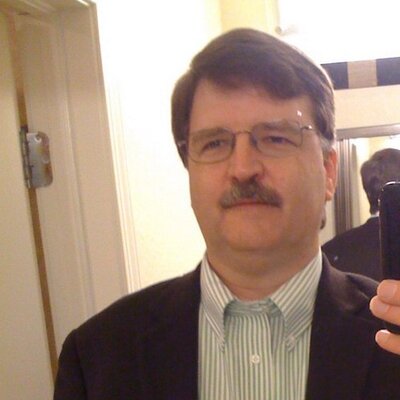 Profile Picture of Jim Heinzman (@JimBST) on Twitter