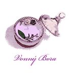 Profile Picture of 보니보라_목동캔들지도사.기업특강.몰드.말캉퍼퓸.파워컬러 (@vonnybora) on Instagram