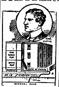 Profile Picture of Thomas Weldon Atherstoneon Wikipedia