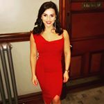 Profile Picture of Carly Gray (@carly_a_gray) on Instagram