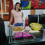 Profile Picture of Sixta Gonzalez (@sixtarosag) on Instagram