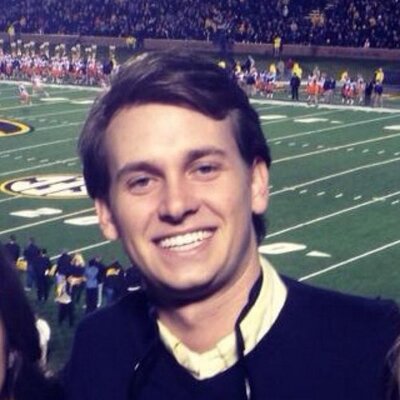 Brad Rapert - Twitter Profile Picture of Brad Rapert (@Bradallac) on Twitter