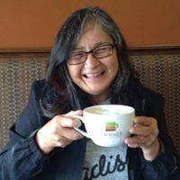 Profile Picture of Diana Cheechoo (@diana-cheechoo) on Quora