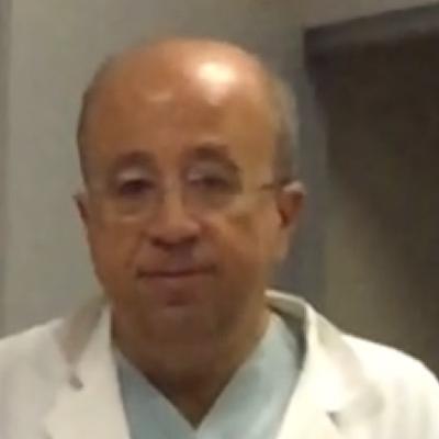 Profile Picture of A. Husari, MD (@Husarimd) on Twitter