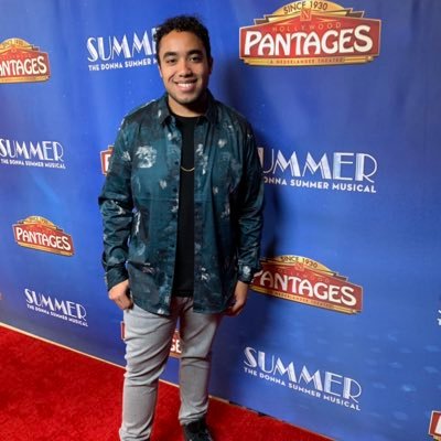 Profile Picture of Jesse-Ray Leich (@JesseRayLeich) on Twitter