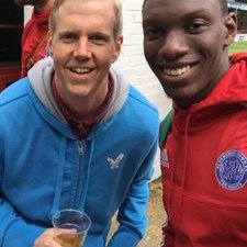 Profile Picture of Adam Foster (@Adamfoster84) on Twitter