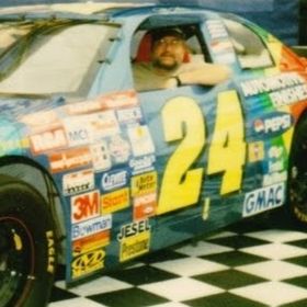 Profile Picture of Richard Drillien (@rdrillien) on Pinterest