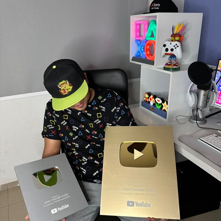 Profile Picture of Jorge Luis Toscano P (@@jorgetoscano93) on Tiktok