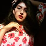 Profile Picture of Gargi Chatterjee (@serenely__insane) on Instagram