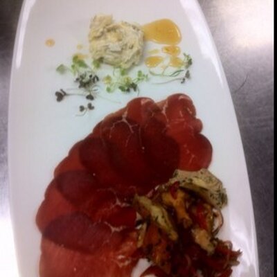 Profile Picture of Steve Sotelo (@realchefsotelo) on Twitter