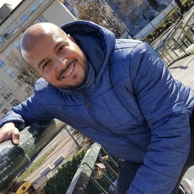 Profile Picture of Rodrigo Coutinho (@rodrigo_roc) on Twitter