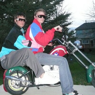 Profile Picture of Kyle Clinton (@KyleClinton2) on Twitter