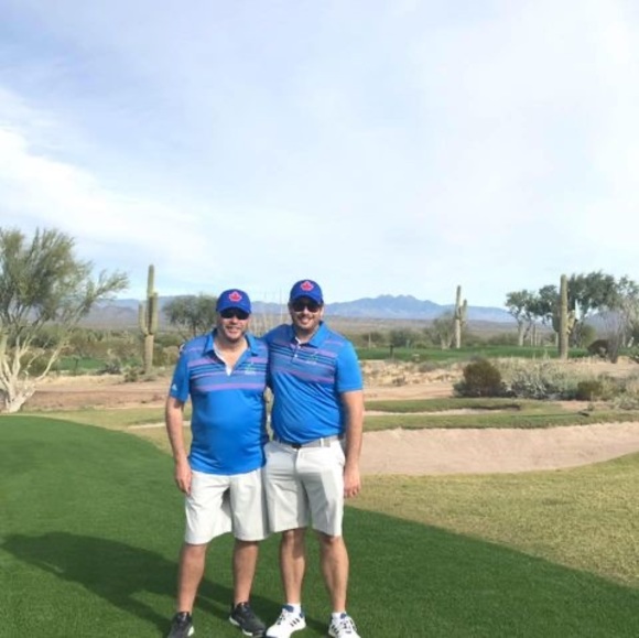 Profile Picture of Daniel Gauthier (@dangauthier3) on Poshmark