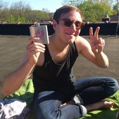 Profile Picture of Travis Johansen (@JohansenTravis) on Twitter