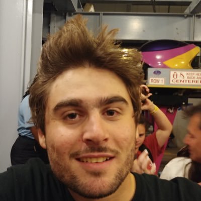 Profile Picture of Matt Spinella (@matt_spinella) on Twitter