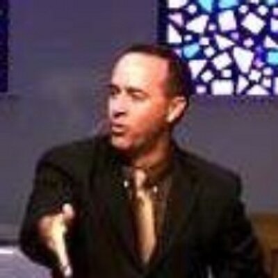 Profile Picture of J. Randall Easter (@JRyouelect) on Twitter