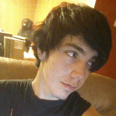 Profile Picture of Calvin Mcmillan (@naruto5346) on Twitter