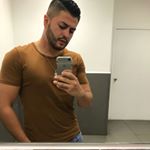 Profile Picture of Rafael Mendoza (@rafael.mendoza__) on Instagram