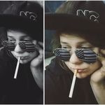 Profile Picture of Ava Sparks (@peppermintsparks) on Instagram