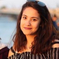 Profile Picture of Hiba Chahdi (@hiba-chahdi-1) on Quora