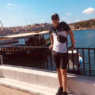 Profile Picture of Brian Lamote (@lamote.brian) on Facebook