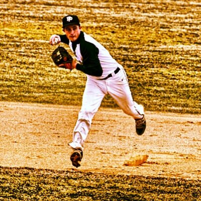 Profile Picture of Anthony Prato (@2realAP) on Twitter