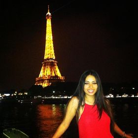 Profile Picture of Kimberly Cardenas (@kimcardenas) on Pinterest
