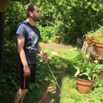 Profile Picture of James Eberhardt (@jellyfish_tentacles) on Instagram