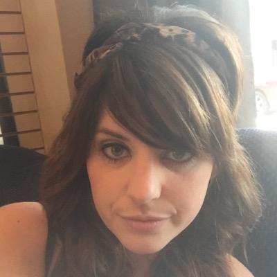 Profile Picture of Ivy (@ivyshaffer84) on Twitter