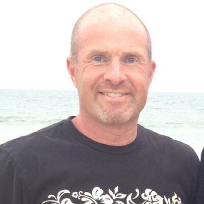 Profile Picture of David Scher (@DavidScher) on Twitter