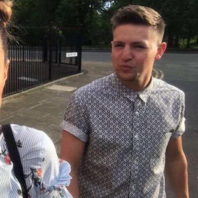 Profile Picture of Craig Booth (@Craigleebooth) on Twitter